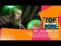 Top Of The Pops 30th August 1979