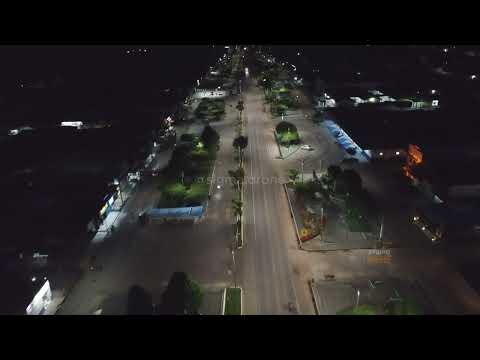 Nova Olinda do Maranhão 31 anos