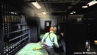 Download Lagu Max Payne 3 - Chapter 13 - A Fat Bald Dude With A Bad Temper (Part 2 of 3) Thumbnail
