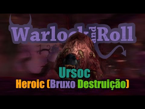 Ursoc Heróico