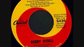 bobby rydell - the joker