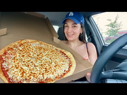 Costco pizza