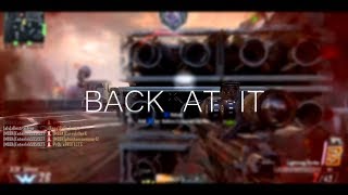 EpicShadows x Rich Chigga - Back At It