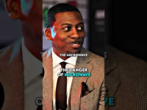 The DANGERS Of Processed & Microwaved Food - Dr. Bobby Price