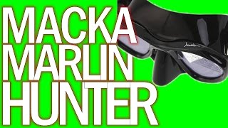 Marlin Hunter - відео 1