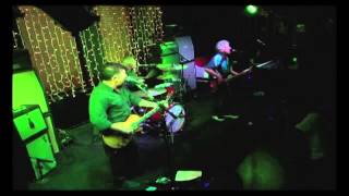 The Narcs - First Chance To Dance (Live @ The Backbeat Bar)