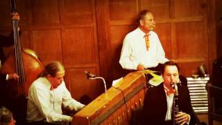 Somebody Loves Me - Nick Gill's Oxford Classic Jazz with Holly Taylor