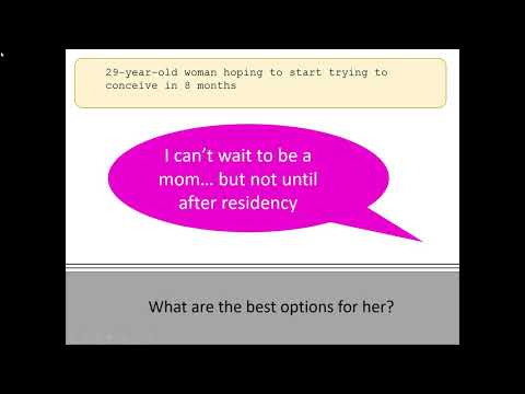 Contraception Cases: IMPitt