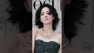 Download lagu WOW! Song Hye Kyo for VOGUE Magazine! October issue 😍 #송혜교 #songhyekyo #vogue #october #beautiful mp3