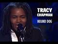 Tracy Chapman Hound Dog Buddy Guy Tribute Kennedy Center 2012