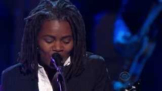 Tracy Chapman &quot;Hound Dog&quot; - Buddy Guy Tribute - Kennedy Center (2012)