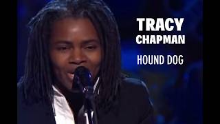Tracy Chapman &quot;Hound Dog&quot; - Buddy Guy Tribute - Kennedy Center (2012)