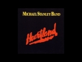 MICHAEL STANLEY BAND - Voodoo (full song, HQ, '80)
