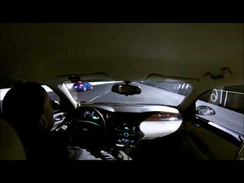 2006 Impala @ NED vs others and the Pesky 350z!