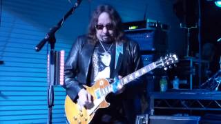 Ace Frehley - Toys LIVE [HD] 1/20/17
