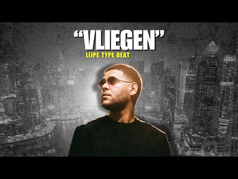 Lijpe x Momi Type Beat "Vliegen" | Storytelling Rap Beat | (prod Tymo)