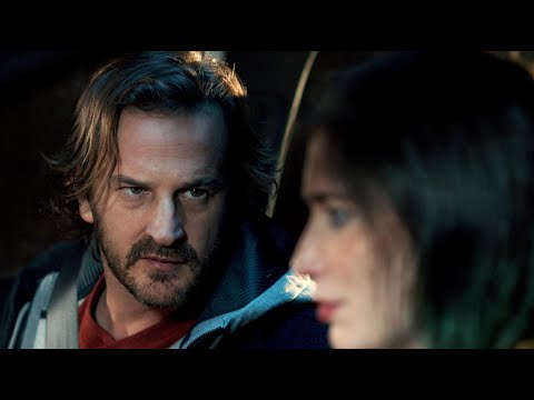 Опасный пассажир - Официальный русский трейлер (2021)