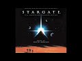 Stargate (OST) - Entering The Stargate (Film Version)