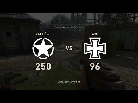 AS Monaco eSport Vs Trainhard : Playoffs du Championnat European Challenger