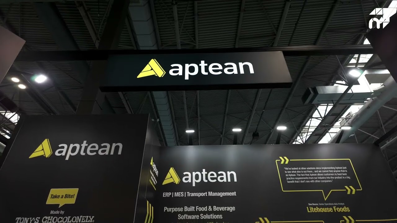 Aptean
