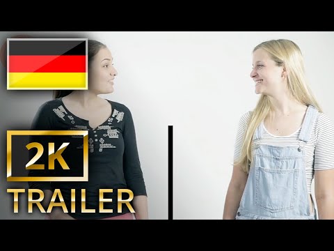 Start with a Friend: Freundschaftliche Flüchtlingshilfe - Offizieller Trailer [2K] [UHD] (Deutsch/Ge