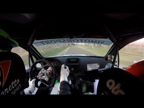 19° Ronde Prealpi Master Show 2017 - Onboard Colferai / Mosele | Ps 4 "Master Show" [HD]