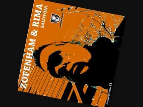 Rima parolas pri Saluton!