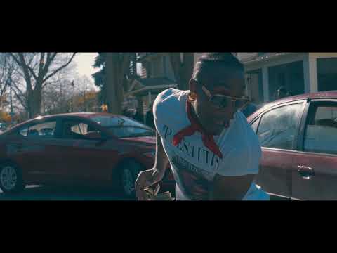 Treezx - Tweakin (Official Music Video 2018) Shotby SkrillaVisuals