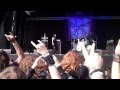 Prong - For Dear Life  /Masters of Rock 2013/
