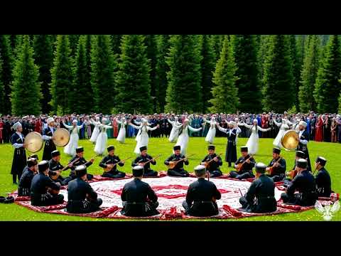Yaşar USLU - Haydar Haydar - (Ali Ekber ÇİÇEK) - Enstrumantal
