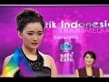 CANTIK INDONESIA EPS 12 7 NOV 2015 Foto Shoot Di Museum Satria Mandala Part 4