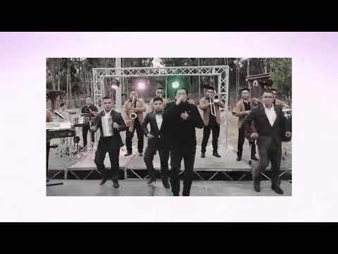 Gustavo Velasquez ft Orq. Santana Internacional Intro Acapela Jv Producciones