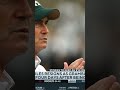 Art Briles resigns from Grambling State after backlash #shorts