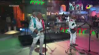 Feliz Feliz Su Majestad Mi Banda El Mexicano En Coque Va