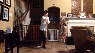 FLUID FREESTYLE | DEGREES OF LIGHT | DANCE