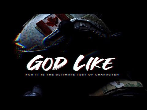 Military Motivation - "God Like" (2020 ᴴᴰ)