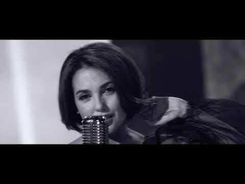 Elzara Batalova - Şarq oyunı (concert)