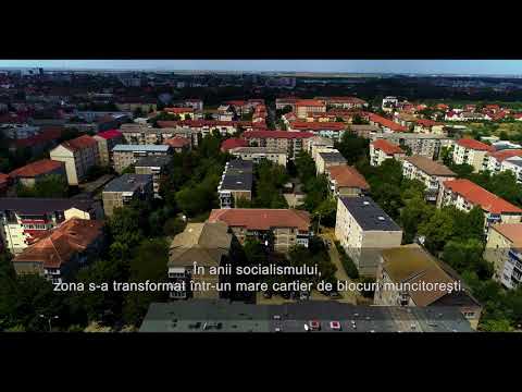 ImoPuls vă prezintă zona Lipovei (Timișoara) în câteva imagini.