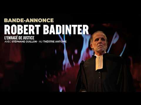 BANDE ANNONCE