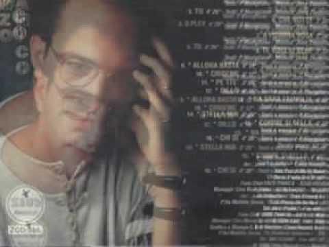 ENZO PANICO - CHE NOTTE