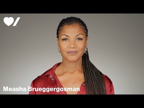 The #RedList: Measha Brueggergosman’s story