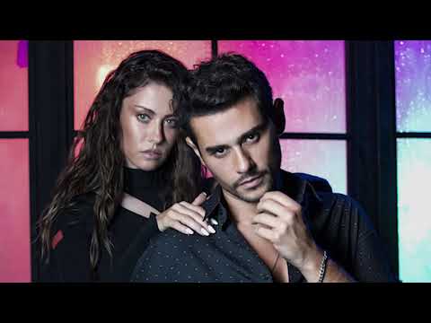 Cem Belevi feat Derya Uluğ  Leyla  Mecnun  2022 (Leyla'yı arama beni de oyalama)