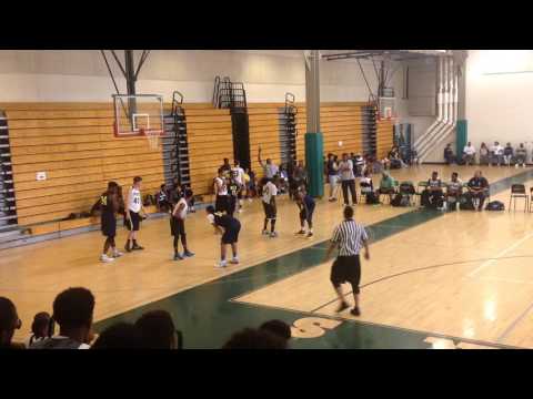 NLB vs FrederickNetMasters2