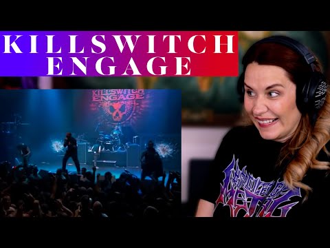 Vocal ANALYSIS of "The End of Heartache" made my vocal spidey sense tingle! Operatic vocals?