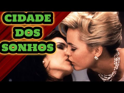Cidade dos Sonhos: 20 anos depois - (2001)