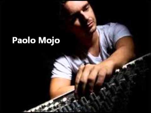 Paolo Mojo - Love is in the Air (Proton Radio)