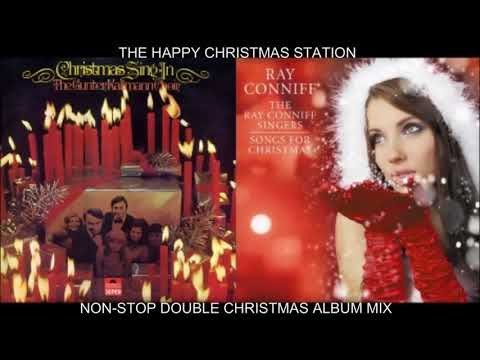 𝙂𝙐𝙉𝙏𝙀𝙍 𝙆𝘼𝙇𝙇𝙈𝘼𝙉𝙉 𝘾𝙃𝙊𝙄𝙍 & 𝙍𝘼𝙔 𝘾𝙊𝙉𝙉𝙄𝙁𝙁 𝙎𝙄𝙉𝙂𝙀𝙍𝙎 @ 𝙉𝙊𝙉 𝙎𝙏𝙊𝙋 𝘿