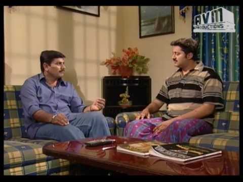 Episode  139:  Jyothi Telugu TV Serial - AVM Productions