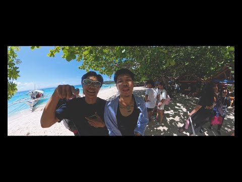 Nedz - Patunayan feat. SANTAANA (Official Music Video)