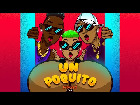 Menasa, Leftside & Lion Fiah - Un Poquito